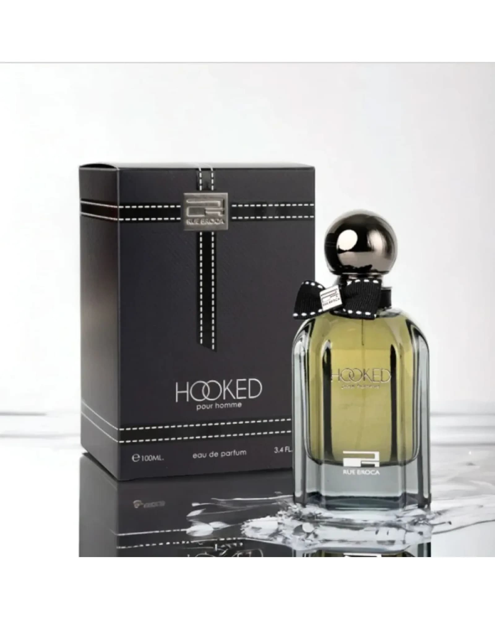 عطر HOOKED